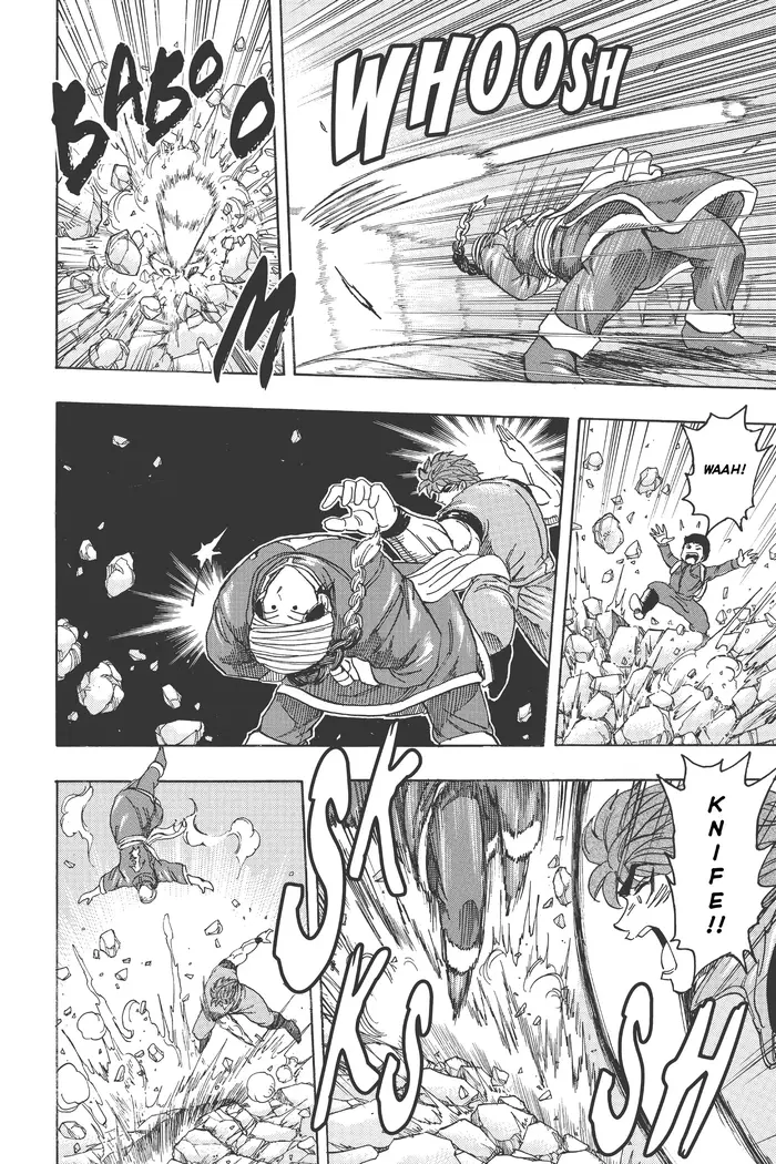 Toriko Chapter 183 image 08_optimized